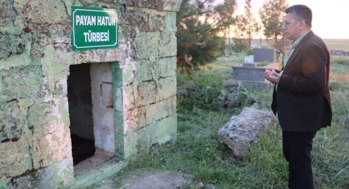 Eski Halfeti kayyımına soruşturma izni