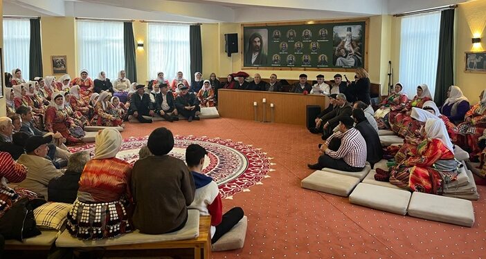 Hubyar Ocağı’nda açıklama: Aleviliği en doğru yaşayanlar halen ocaklarından kopmayanlardır