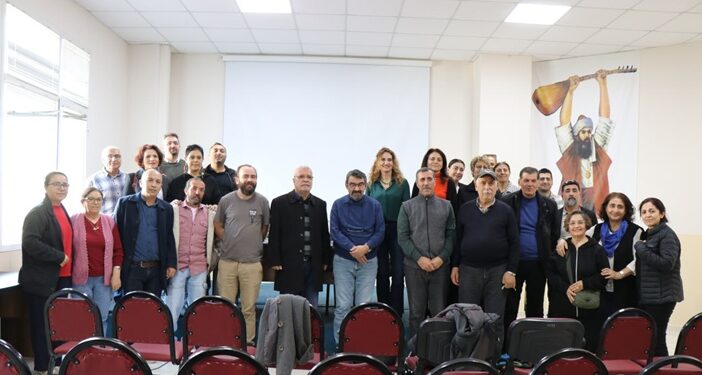 Prof. Dr. Çiğdem Boz: Alevi iş insanları Aleviliğe dair bir şey yaşamıyorlar