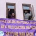 Kağızman’a giriş yasaklandı