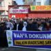 Abdullah Zeydan’a ceza verilmesi Cizre’de protesto edildi
