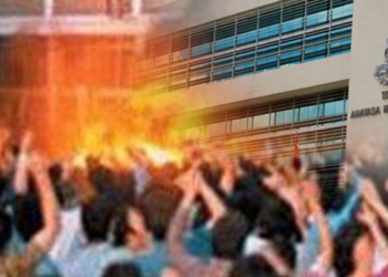 Sivas Madımak faillerinden 17 kişiye tahliye