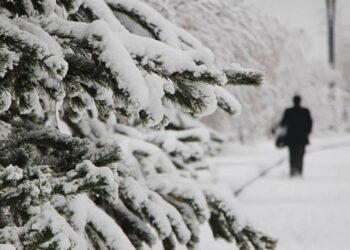 Meteorolojiden16 kent için sarı kodlu uyarı