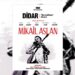 Mikail Aslan’dan ‘Dîdar’ adlı müzikal