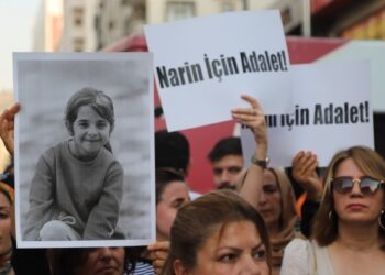 Diyarbakır Barosu peşini bırakmadı: Narin Güran davası istinafa taşındı