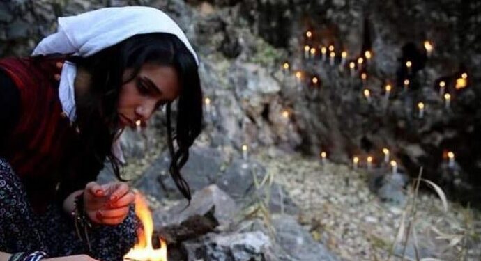 Alevilerin kutsal ayı: Hızır