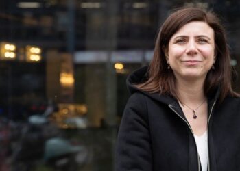 Diyarbakır Eş Başkanı Bucak, Zürih’te