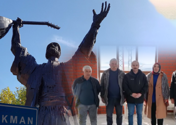 Erzurum Tekman’da ‘Pir Sultan Abdal Kültür Evi’ açılıyor