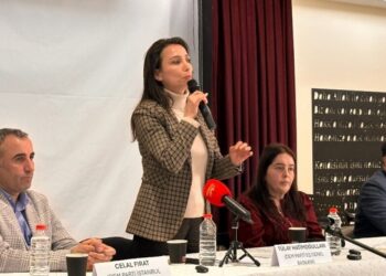 Tülay Hatimoğulları: Açıklama Şubat sonu yapılabilir