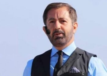 Serhan Asker hakkında yakalama kararı
