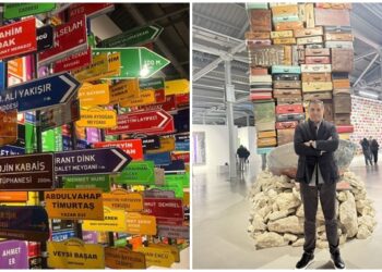 Kürt sanatçıdan çağrıya destek