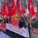 Almanya’da “Suriye’de Alevi Katliamı’na Dur De!” mitingi