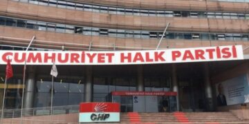 CHP’nin olağanüstü kurultayının iptali için başvuru