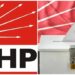 CHP’de ön seçim: Oy verme işlemi başladı
