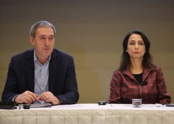 DEM Parti MHP’yi ziyaret edecek