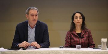 DEM Parti MHP’yi ziyaret edecek
