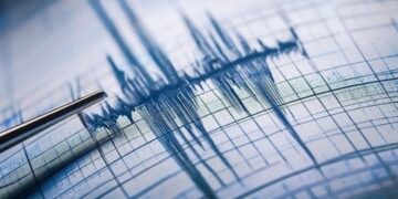 Myanmar’da 7,7 büyüklüğünde deprem