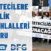 DFG Şubat raporu: 8 gazeteci tutuklandı