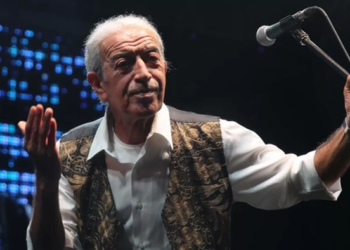 Edip Akbayram yaşamını yitirdi