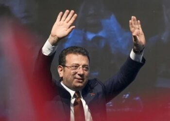 İmamoğlu’nun hakimlik ifadesi tamamlandı: Karar bekleniyor