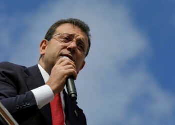 Ekrem İmamoğlu tutuklaması netleşti