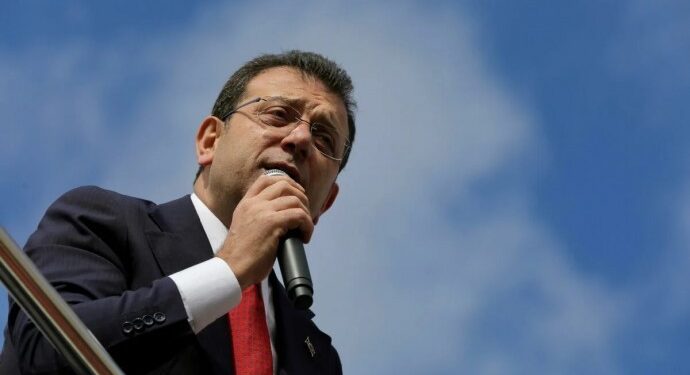 Ekrem İmamoğlu tutuklaması netleşti