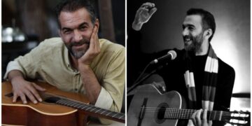 Mehmet Atlı: Ahmet Kaya’yı boğan atmosferden bir milim öteye gidilemedi