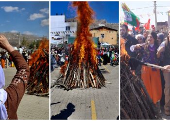 Newroz’da sahne alacak sanatçılar