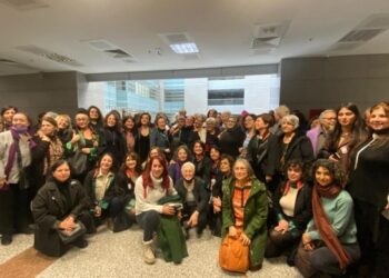 Nimet Tanrıkulu hakkında tahliye kararı