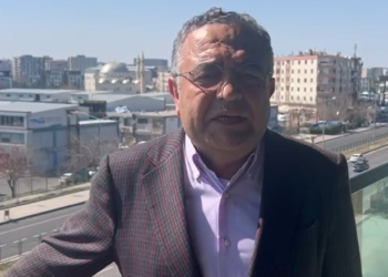 İmamoğlu 16 Mart’ta Diyarbakır’da