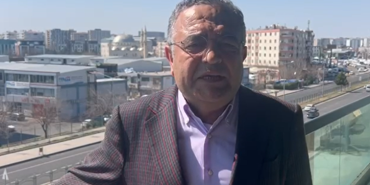 İmamoğlu 16 Mart’ta Diyarbakır’da