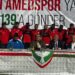 Amedspor dayanışma kampanyası başlattı