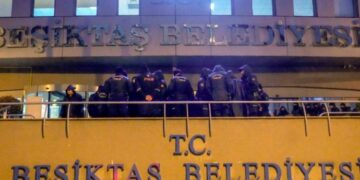 besiktas-belediye-tutuklama