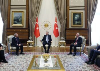 İmralı Heyeti: Dünden daha umutluyuz