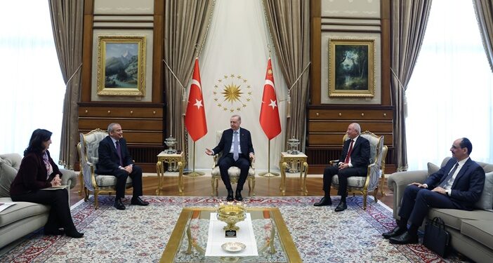İmralı Heyeti: Dünden daha umutluyuz