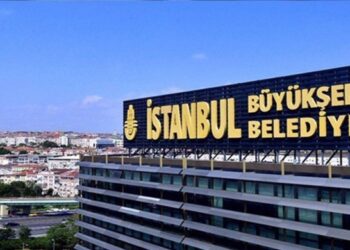 İBB soruşturmasında 24 şirkete kayyım ataması