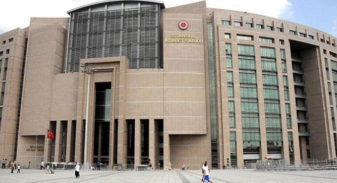 İmamoğlu protestolarında tutuklanan 59 kişi daha tahliye edildi