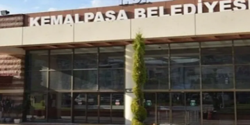 CHP’li Belediyeye operasyonda 5 gözaltı