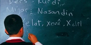 Milli Eğitim’den Kürtçe Zazaca kontenjan açıklaması