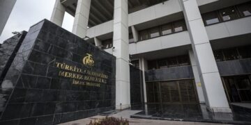 Merkez Bankası politika faizini değiştirdi