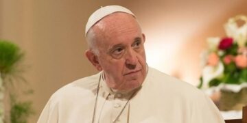 Papa Francis, 88 yaşında hayatını kaybetti