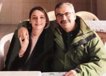 Sırrı Süreyya Önder’in kızı: Diren baba