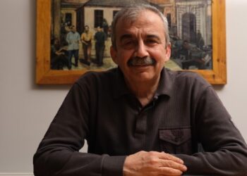 Sırrı Süreyya Önder 10 saatlik ameliyat sonrası yoğun bakıma alındı