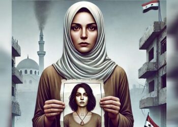 Suriye’de kaçırılan Alevi kadınlar için X’te hasthag çalışması