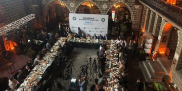 Kayyım tahribatı: Diyarbakır’dan Romanya’ya kadar yol yapılırdı