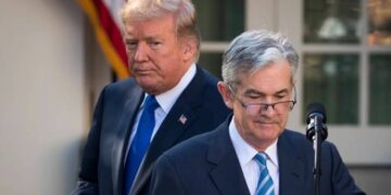 ABD Başkanı Trump, Fed Başkanı’na çattı