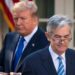 ABD Başkanı Trump, Fed Başkanı’na çattı