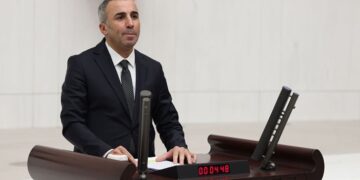 Diyanet Başkanlığı’nın kamusal alanlara yönelik müdahaleleri Meclis gündeminde