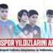 Amedspor altyapıya alacağı sporcular için takvimi açıkladı
