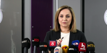 DEM Parti’den süreç açıklaması